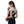 Marsúpio Flybaby ergonómico em tecido 3D Knit respirável, ultraleve, ajustável e adequado desde o nascimento até aos 15 kg cor grey