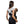 Marsúpio Flybaby ergonómico em tecido 3D Knit respirável, ultraleve, ajustável e adequado desde o nascimento até aos 15 kg cor grey
