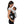 Marsúpio Flybaby ergonómico em tecido 3D Knit respirável, ultraleve, ajustável e adequado desde o nascimento até aos 15 kg cor grey
