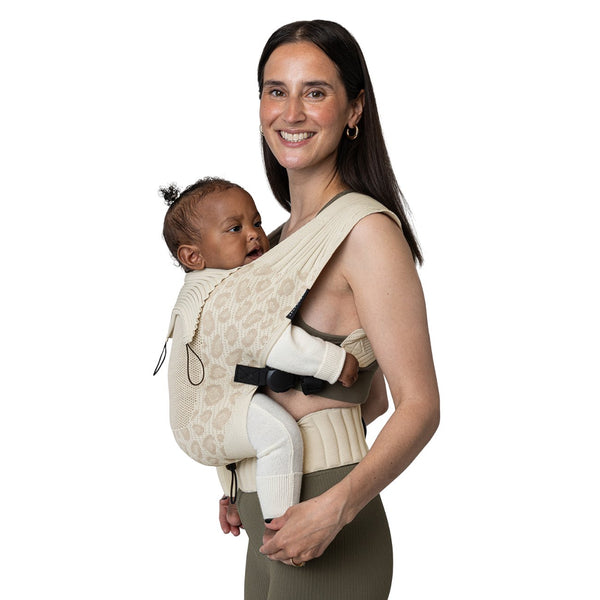 MARSÚPIO FLYBABY BABY CARRIER EDIÇÃO ESPECIAL