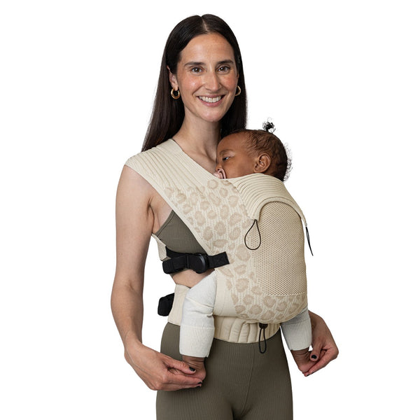 MARSÚPIO FLYBABY BABY CARRIER EDIÇÃO ESPECIAL