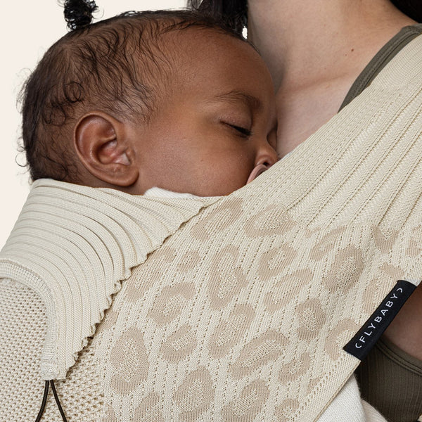 MARSÚPIO FLYBABY BABY CARRIER EDIÇÃO ESPECIAL
