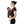 Marsúpio Flybaby ergonómico em tecido 3D Knit respirável, ultraleve, ajustável e adequado desde o nascimento até aos 15 kg cor moka