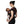 Marsúpio Flybaby ergonómico em tecido 3D Knit respirável, ultraleve, ajustável e adequado desde o nascimento até aos 15 kg cor moka
