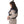 Marsúpio Flybaby ergonómico em tecido 3D Knit respirável, ultraleve, ajustável e adequado desde o nascimento até aos 15 kg cor oxford