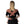 Marsúpio Flybaby ergonómico em tecido 3D Knit respirável, ultraleve, ajustável e adequado desde o nascimento até aos 15 kg cor terra