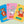 Vamos Jogar à Mímica The Happy Gang com 50 cartas ilustradas, jogo infantil de imitação e expressão corporal para crianças a partir dos 3 anos.