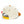 Bone liso da hello hossy na cor mini beige