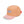 Bone liso da hello hossy na cor mini coral