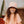 Bone liso da hello hossy na cor mini coral