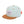 Bone liso da hello hossy na cor mini water green