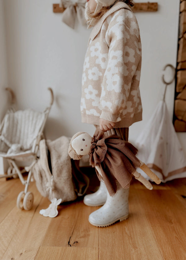 DOLLIE MAGGIE LU