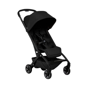 JOOLZ AER², carrinho de bebé ultraleve de 6,5 kg, compacto e compatível com cabine de avião, com fecho e reclinação com uma mão, cesto de 8 kg e compatibilidade com cadeiras auto BeSafe, Maxi-Cosi, Britax Römer e CYBEX desde o nascimento até aos 22 kg.