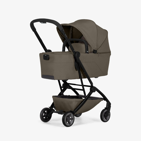 Alcofa para carrinho de bebé joolz aer 2 na cor hazel brown