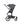 JOOLZ DAY 5, carrinho de bebé premium com alcofa, assento ergonómico reversível, colchão Tencel™ Lyocell, suspensão nas quatro rodas, rodas antifuros e compatibilidade com cadeiras auto BeSafe, Maxi-Cosi, CYBEX e BRITAX RÖMER. Stone Grey