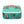 Lancheira Grande Hello Hossy com interior isotérmico, tecido impermeável, bolso interior e exterior, pega de transporte e capacidade de 3 litros em poliéster reciclado. Disco Roar