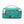 Lancheira Grande Hello Hossy com interior isotérmico, tecido impermeável, bolso interior e exterior, pega de transporte e capacidade de 3 litros em poliéster reciclado. Disco Roar