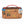 Lancheira Grande Hello Hossy com interior isotérmico, tecido impermeável, bolso interior e exterior, pega de transporte e capacidade de 3 litros em poliéster reciclado. Mascots Ride