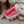 Lancheira Pequena Hello Hossy com interior isotérmico, tecido impermeável, pega de transporte, capacidade de 1,7 litros e fabrico em poliéster reciclado, ideal para creche e escola. Unicorn
