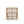 Lençol de baixo Stokke Nighti Mini em percal de algodão 100% orgânico, suave e respirável, para colchão de 60 × 80 cm.
Birch Beige