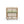 Lençol de baixo Stokke Nighti Mini em percal de algodão 100% orgânico, suave e respirável, para colchão de 60 × 80 cm.
Sage Green