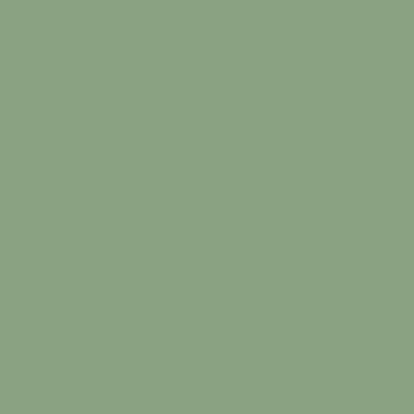Lençol de baixo Stokke Nighti Mini em percal de algodão 100% orgânico, suave e respirável, para colchão de 60 × 80 cm.
Sage Green