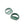 Cortador infantil em Tritan com pega circular ergonómica e extremidade não afiada para ajudar a cortar alimentos macios.
Peppermint Garden Green