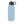 Garrafa de Tritan YANG 500 ml com tampa de bocal pop-up e pega integrada, ideal para manter as crianças hidratadas na escola e durante os passeios. Car