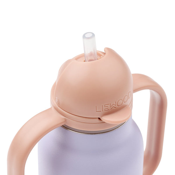GARRAFA TÉRMICA 250ML