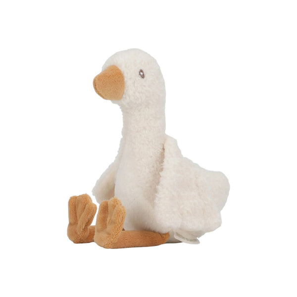 Peluche ganso little dutch 17 cm 