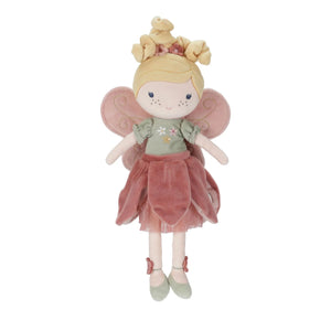 Boneca fada Mila da Little dutch com 35cm