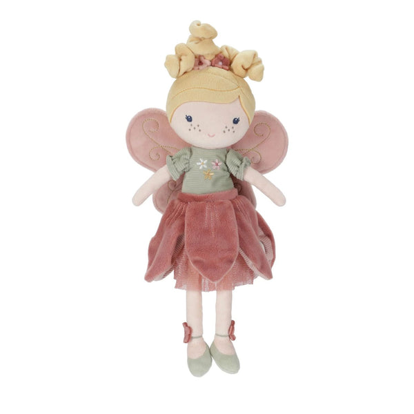 Boneca fada Mila da Little dutch com 35cm