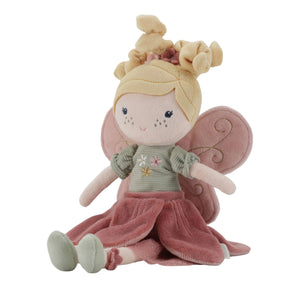 Boneca fada Mila da Little dutch com 35cm