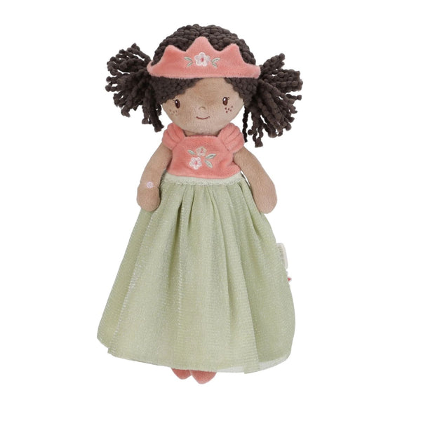 BONECA PRINCESA 35CM - EVI