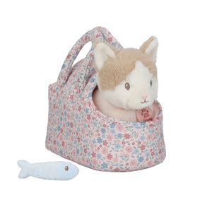 Gato de brincar Marley da little dutch