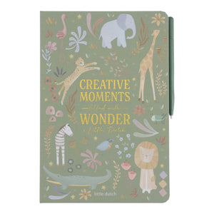 Tablet mágico de desenho infantil com caneta e 30 cartões de atividades, ideal para estimular a criatividade, coordenação motora e imaginação das crianças.