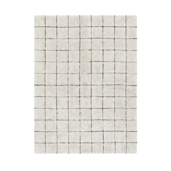 TAPETE LORENA CANALS 140X200