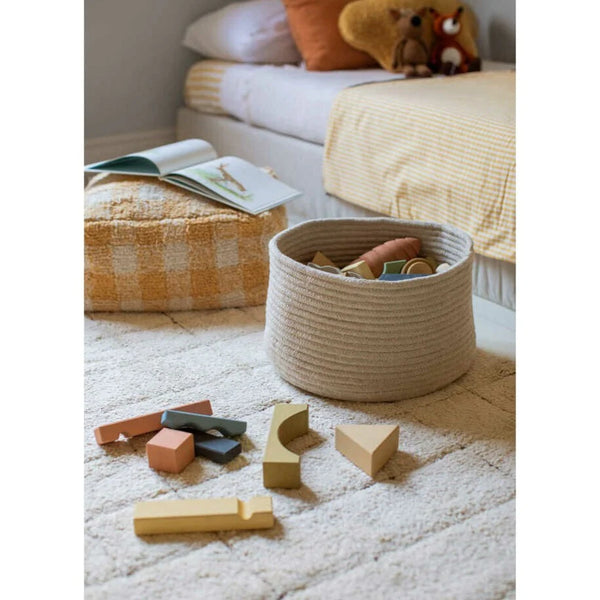 TAPETE LORENA CANALS 140X200