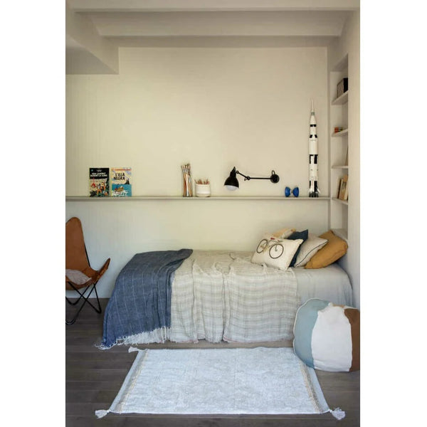 TAPETE LORENA CANALS 120X160