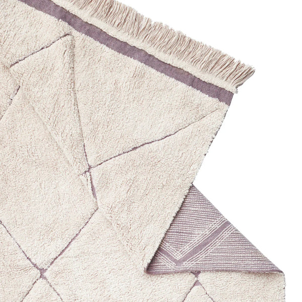 TAPETE LORENA CANALS 140X200