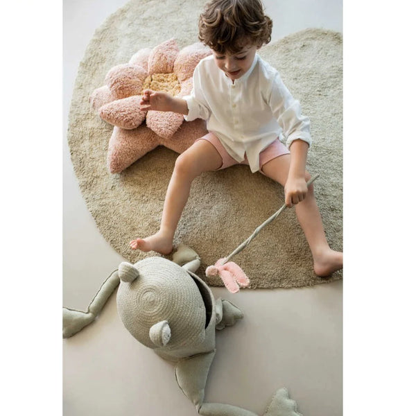 CESTO LORENA CANALS - MINI FRED THE FROG