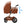 MAXI-COSI Alcofa Fame com tecnologia SoothingSlope, altura ajustável em três níveis, colchão de dupla face, capota extensível, ventilação integrada e acabamentos premium em EcoPele para bebés até aos 9 kg. Copper Terra