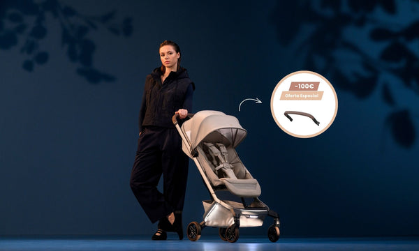 oferta maxi cosi de apoio de braço