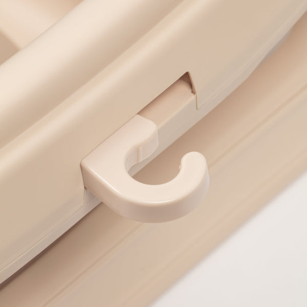 Banheira para bebé Indigo da maxi cosi na cor muted terra