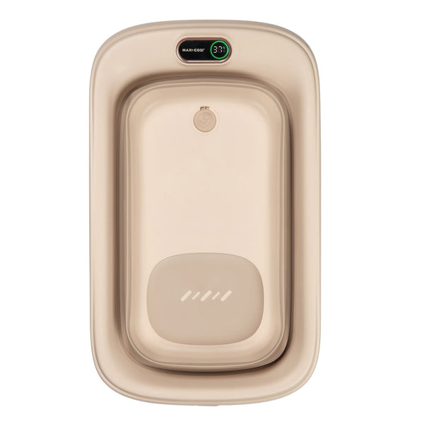 Banheira para bebé Indigo da maxi cosi na cor muted terra