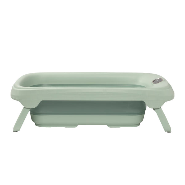 Banheira para bebé Indigo da maxi cosi na cor sage green