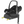 Cadeira auto MAXI-COSI CabrioFix i-Size ultraleve com apenas 3,2 kg, homologada i-Size, compatível com base ISOFIX ou cinto de segurança, capota com proteção UV e utilização desde o nascimento até aos 75 cm. Essential Black