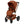 Carrinho Maxi-Cosi Fame com assento reclinável, sistema LumiRide LED, suspensão CosiCruise, apoio de braços e compatibilidade com cadeiras auto SlideTech® copper terra