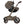 Carrinho Maxi-Cosi Fame com assento reclinável, sistema LumiRide LED, suspensão CosiCruise, apoio de braços e compatibilidade com cadeiras auto SlideTech® oak truffle