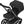 Carrinho Maxi-Cosi Fame com assento reclinável, sistema LumiRide LED, suspensão CosiCruise, apoio de braços e compatibilidade com cadeiras auto SlideTech® onyx black
